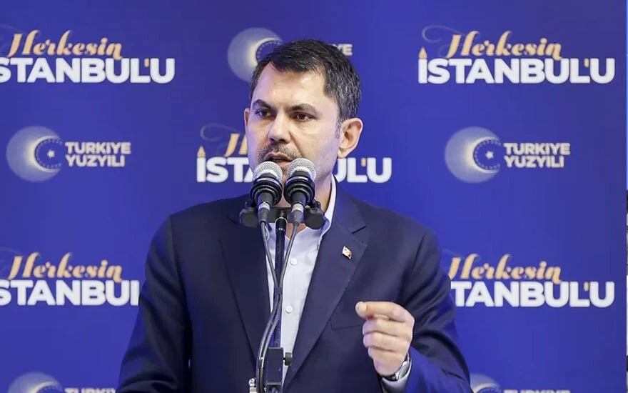 AK Parti'nin İstanbul adayı kim olacak? İşte 2024 Yerel Seçimleri için konuşulan 4 isim