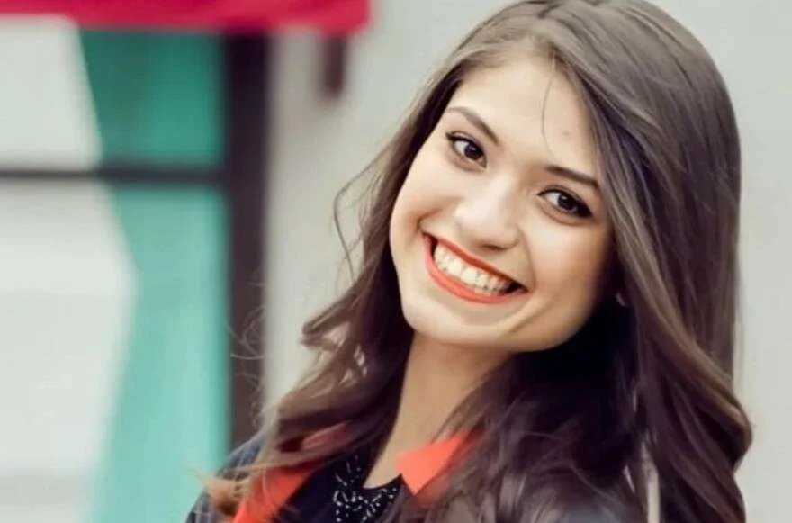 Şenay Aybüke Yalçın nasıl öldü? Şehit Aybüke Yalçın Kimdir?