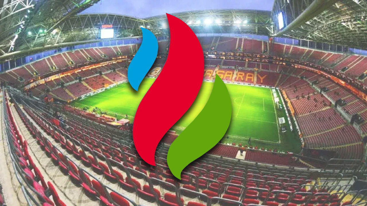 Galatasaray&#039;da stadın ismi için çarpıcı iddia: Enerji devi masada!