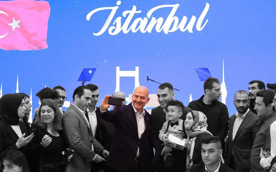 AK Parti'nin İstanbul adayı kim olacak? İşte 2024 Yerel Seçimleri için konuşulan 4 isim