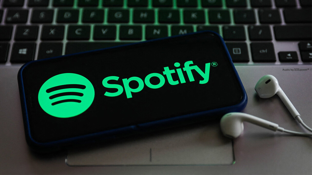 Spotify interneti yavaş olanlar için yeni özelliğini duyurdu