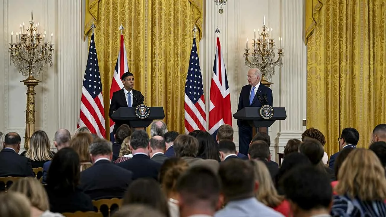 İngiltere'de <a href=