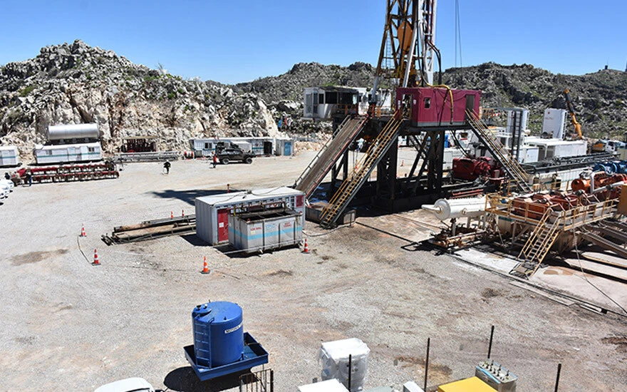 Petrolde tam gaz! TPAO 20 ilde 200 kuyu sondajı yapacak