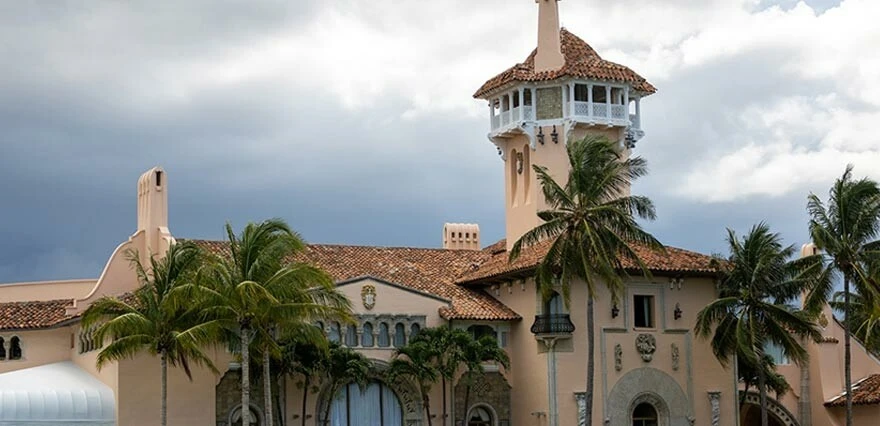 Trump ‘gizli belge’ soruşturması kapsamında ifadeye çağrıldı!