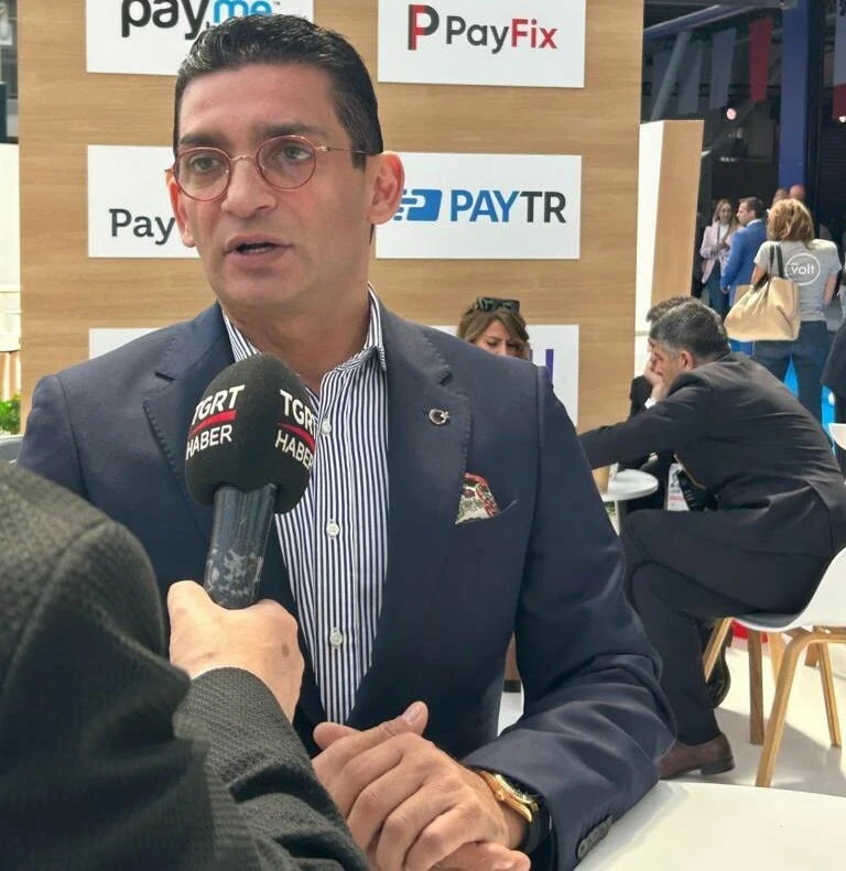 Money 20/20’de ilk Türk fintek pavilyonu kuruldu