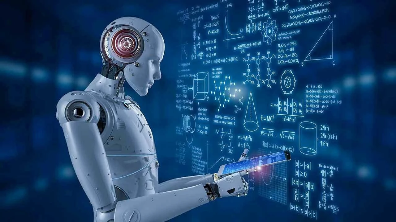 İngiltere'de yapay zeka endişesi! Başbakan Sunak, 'Acilen harekete geçilmeli' diyerek uyardı