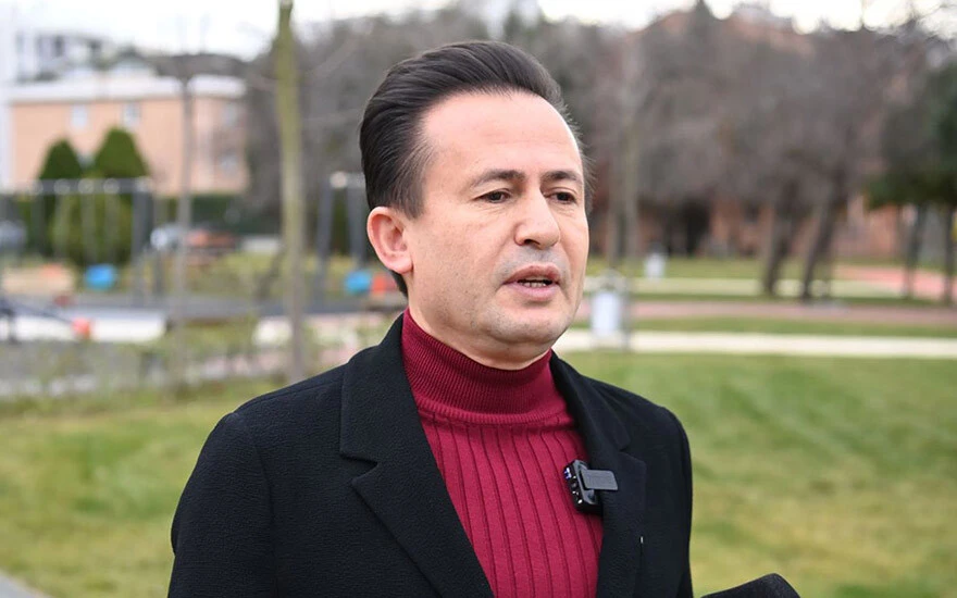 AK Parti'nin İstanbul adayı kim olacak? İşte 2024 Yerel Seçimleri için konuşulan 4 isim