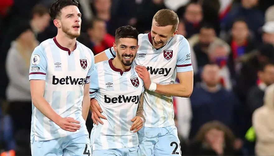 Beşiktaş Manuel Lanzini’nin peşine düştü