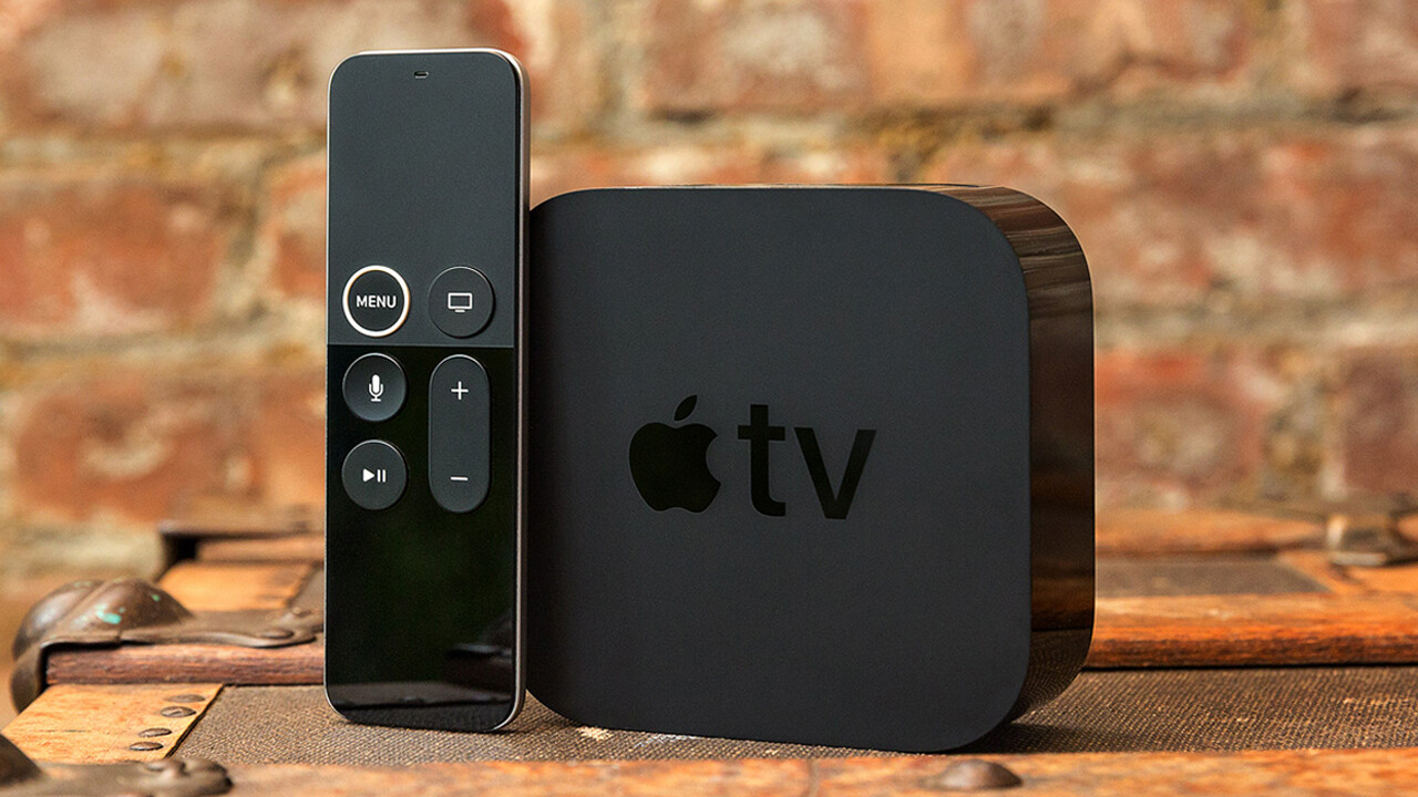 tvOS 17 ile Apple TV&#039;lere &#039;yasaklı sitelere giriş&#039; kolaylığı