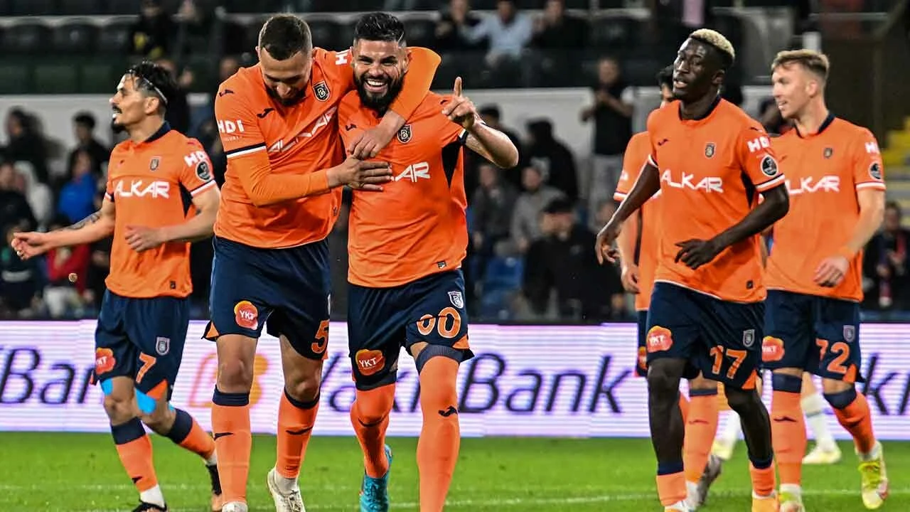 Fenerbahçe, yarın kupa finalinde Medipol Başakşehir ile karşılaşacak