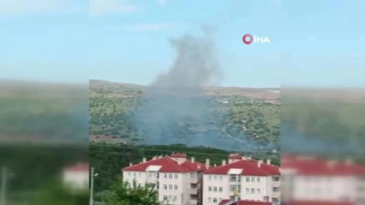 Son dakika! MKE Roket ve Patlayıcı Fabrikası'nda patlama: 5 işçi can verdi, patlamanın sebebi ortaya çıktı