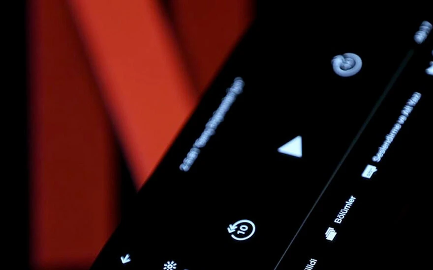 şifre paylaşımı Netflix'ten <a href=