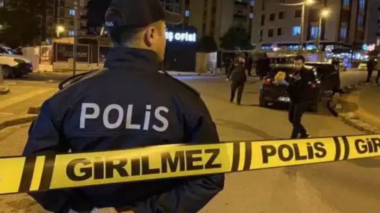 Silahla oyun oynanmaz! 16 yaşındaki çocuk başından vuruldu