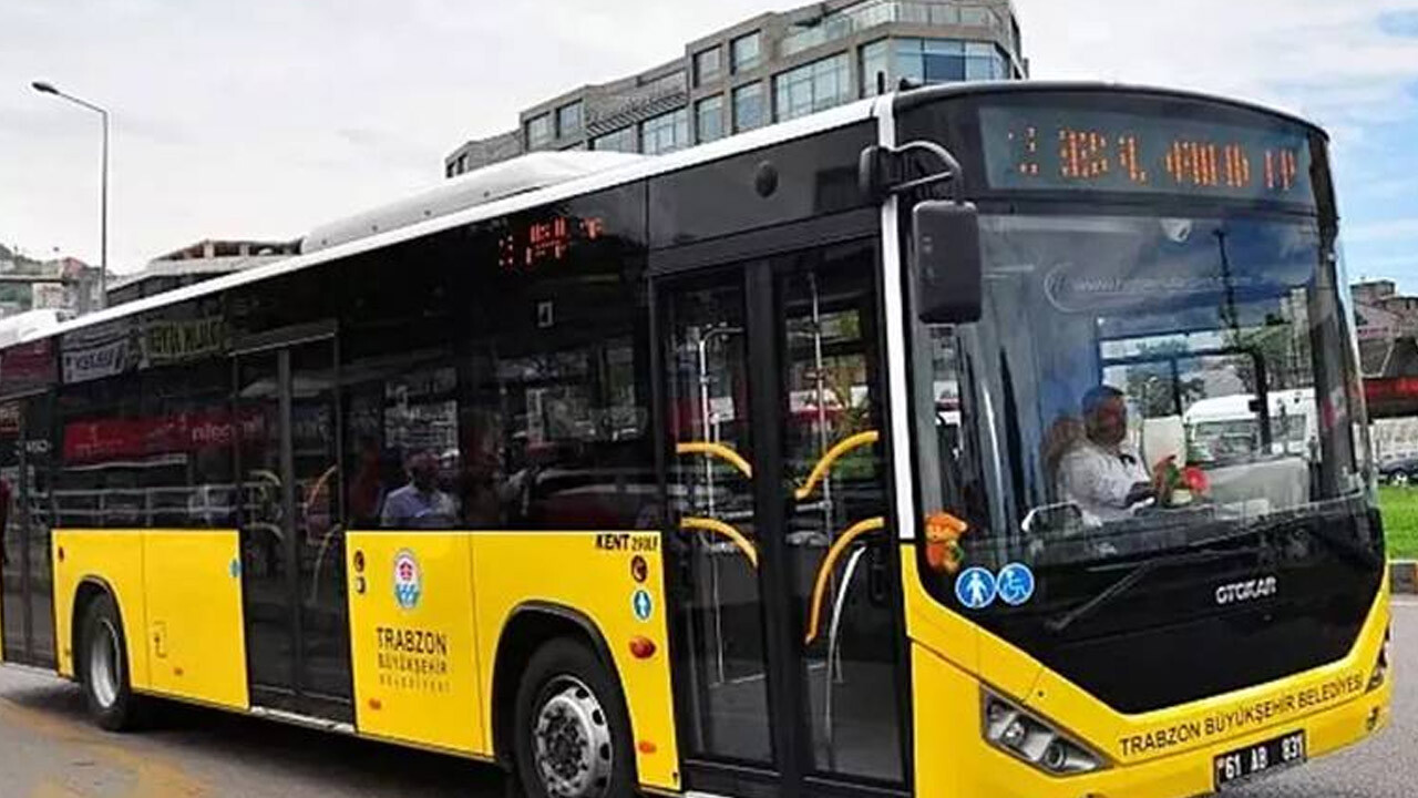 Toplu ulaşıma zam üstüne zam! Esnaf yüzde 40’ı bile beğenmedi