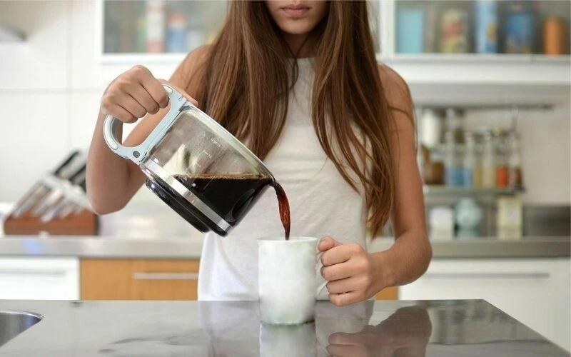 Kahve içmeyi bıraktığınızda neler oluyor? İşte adım adım gerçekleşenler…