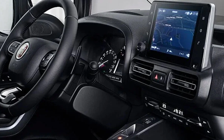 Fiat Doblo’nun yenisi Türkiye’de satışa sunuldu, elektriklisi de geliyor: İşte fiyatı