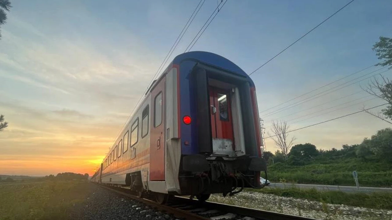kaza İstanbul'da feci <a href=