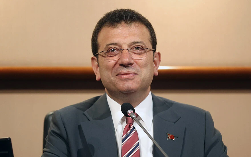 Değişim için bastırıyor! Ekrem İmamoğlu'ndan adaylık sorusuna çarpıcı cevap