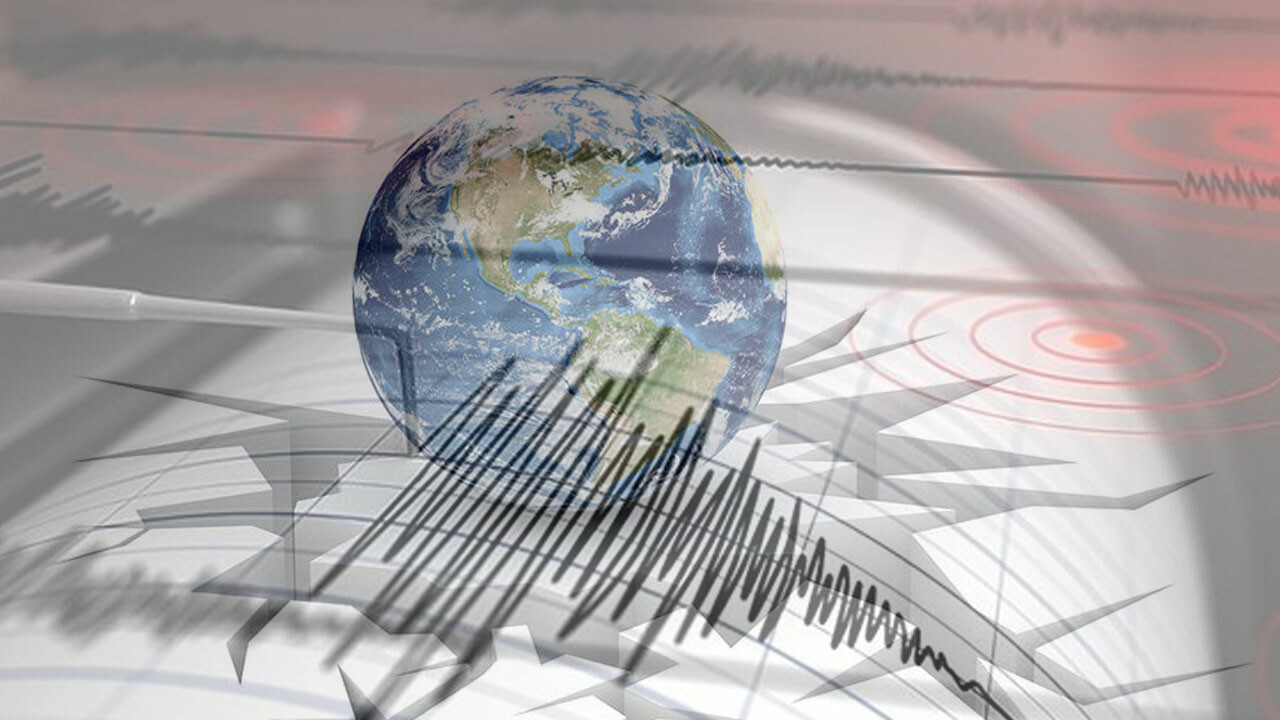 Japonya&#039;da 6.2 şiddetinde deprem... Dünya sallanmaya devam ediyor