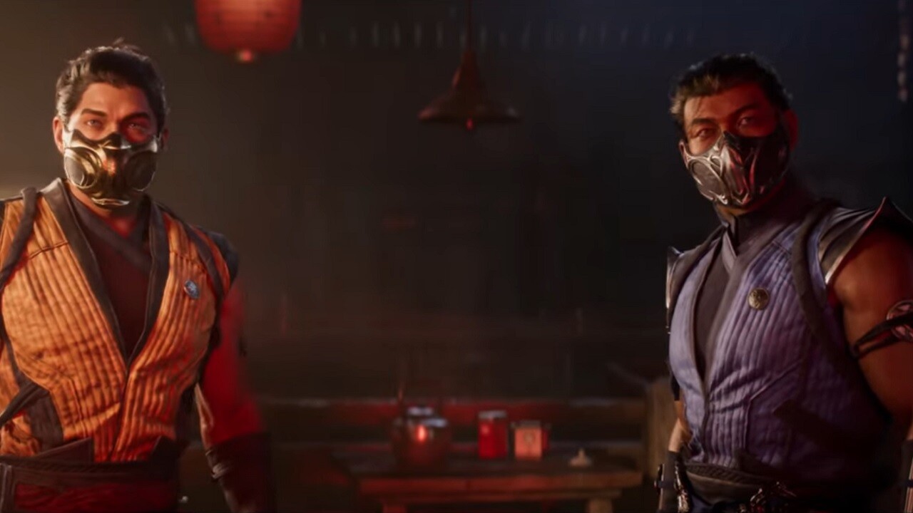 Mortal Kombat 1 için oynanış videosu geldi: Beklentilerin üzerinde!