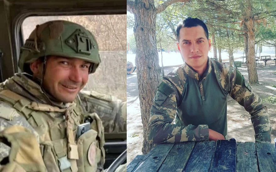 Son dakika! Pençe Kilit bölgesinden acı haber: 2 askerimiz şehit oldu