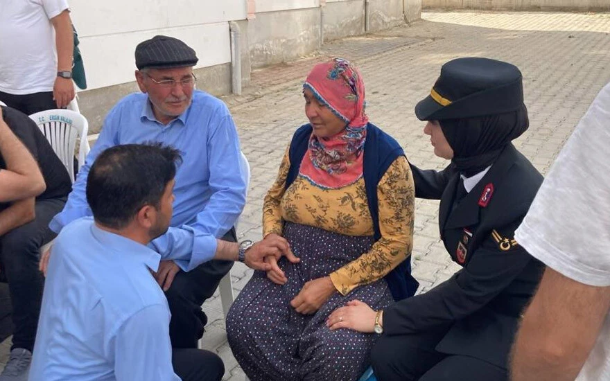 Son dakika! Pençe Kilit bölgesinden acı haber: 2 askerimiz şehit oldu