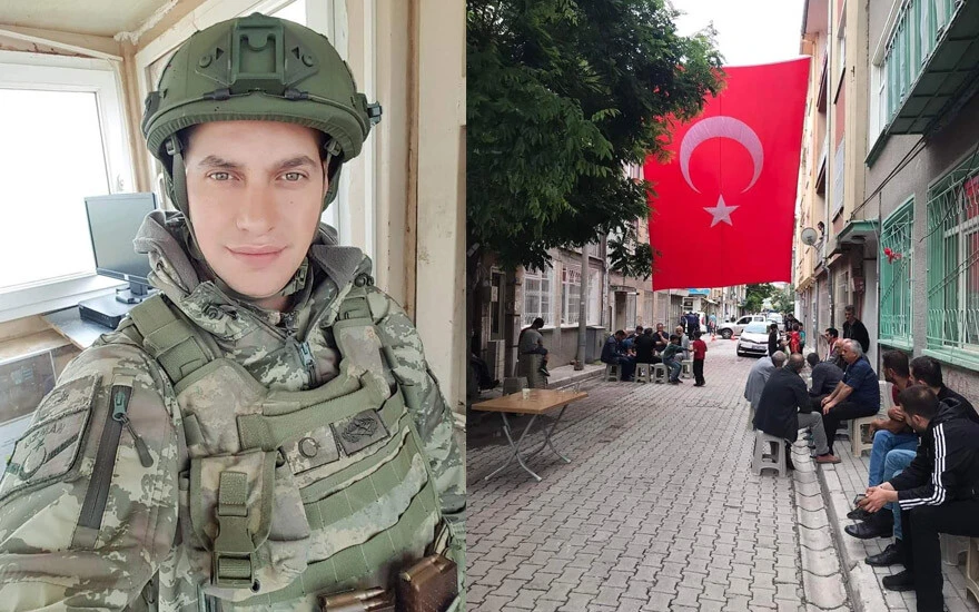 Son dakika! Pençe Kilit bölgesinden acı haber: 2 askerimiz şehit oldu