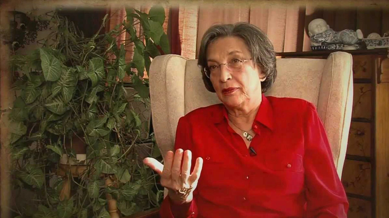 Suna Kan hayatını kaybetti! Ünlü keman virtüözünün acı haberini piyanist Gülsin Onay verdi