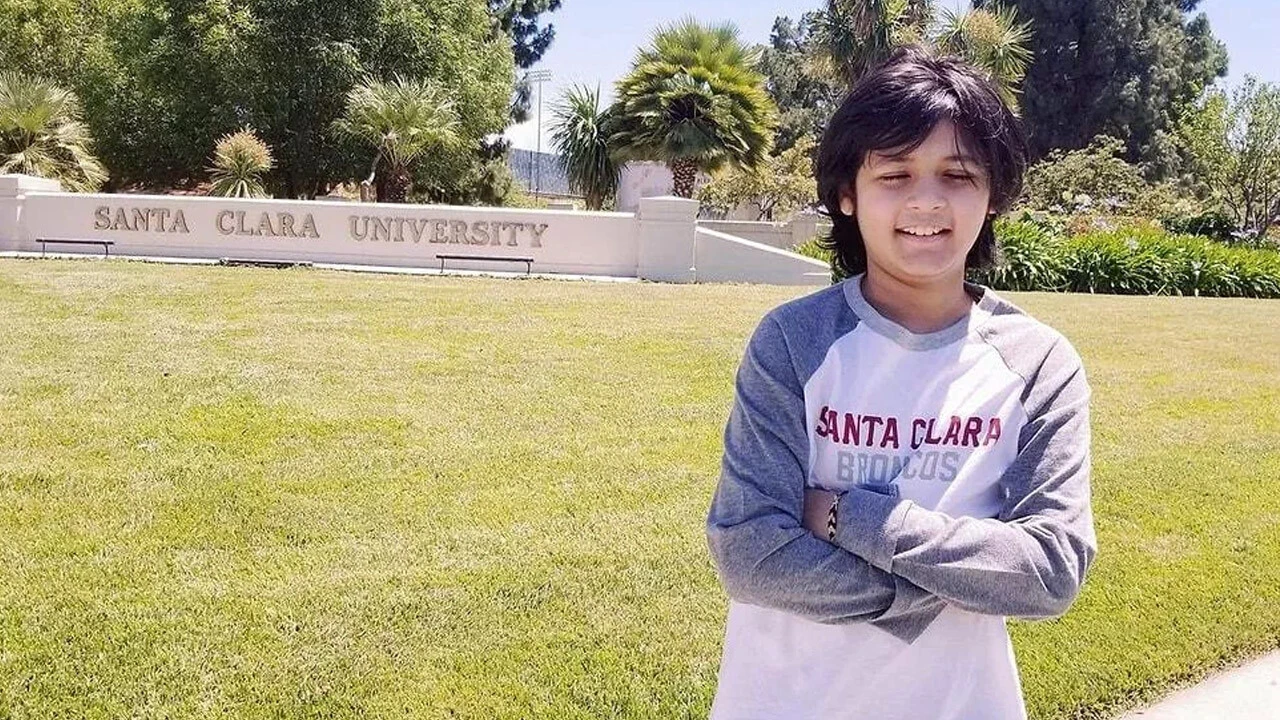 Elon Musk'ın yeni gözdesi! 14 yaşında Kairan Quazi, SpaceX'te işe başlayacak