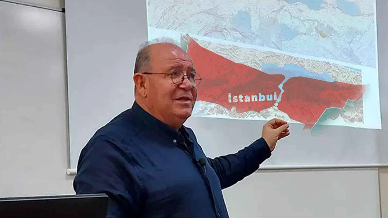 Prof. Dr. Şükrü Ersoy