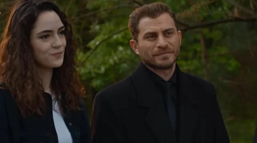 ATV dizisi Ben Bu Cihana Sığmazam'da bir veda daha! Ana kadrodan kimse kalmadı