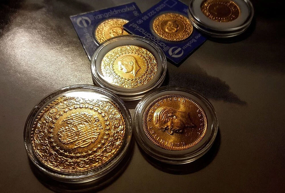 Gram altın psikolojik seviyeyi test etti: 21 Wall Street analistinden çok konuşulacak tahmin