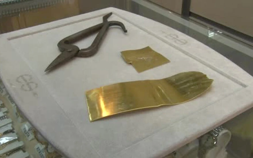 sarraflar en fazla kar getiren altın grubunu çekme altın olarak açıkladı