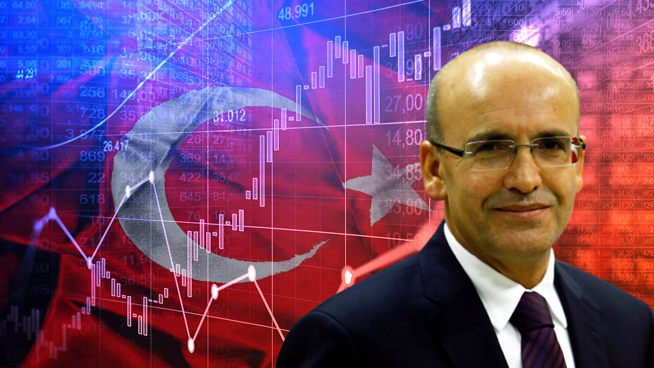 Ekonomistler uyardı: Mehmet Şimşek&#039;e ilk işaret Borsa&#039;dan gelir ama sadece adı yetmez