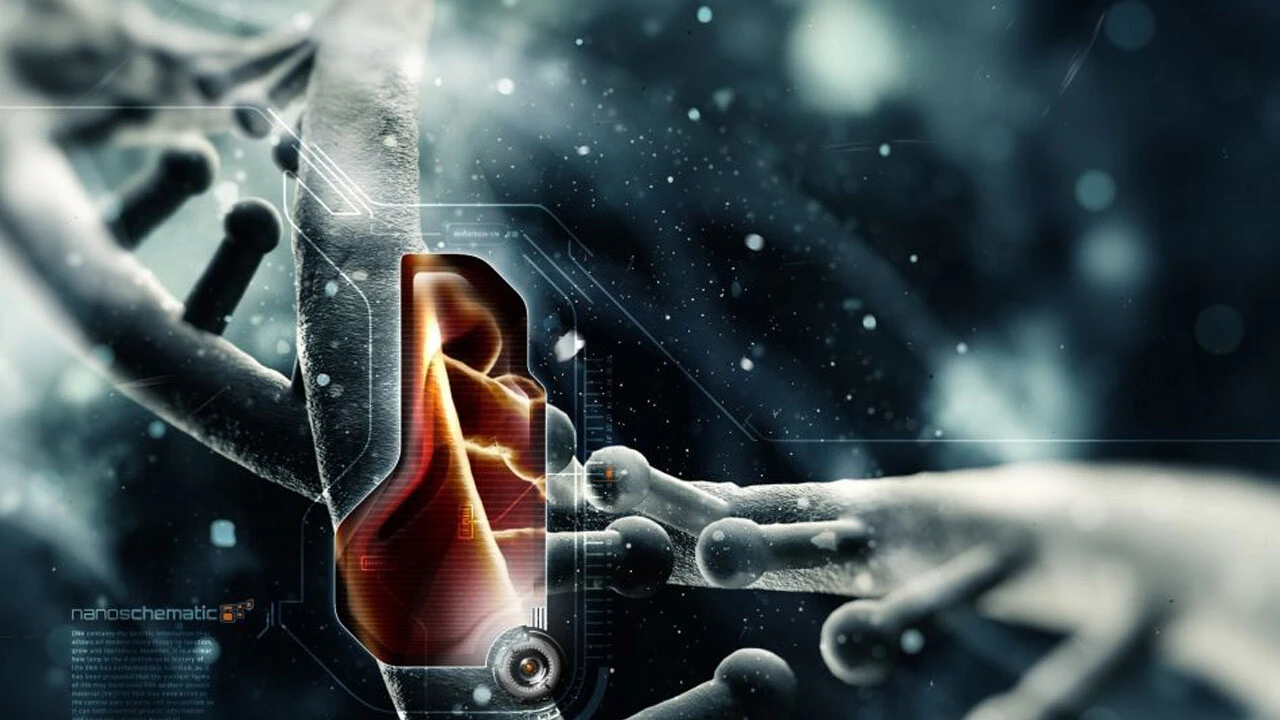 Kelliğin çözümü DNA'da gizli...Bilim insanları, kelliğe 'hackleyerek' son verdi (Kelliğin çözümü, kelliğin ilacı var mı?)