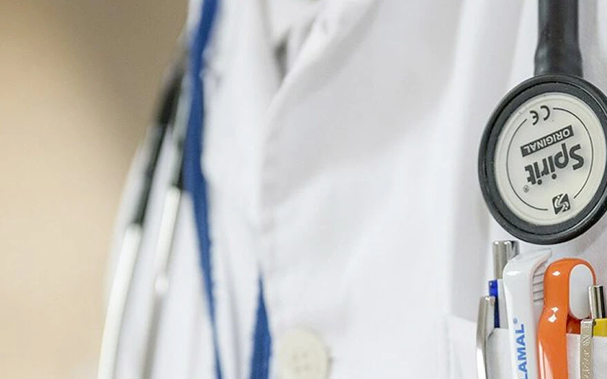 Sadece bir şişlik deyip geçmeyin: Doktora gittiğinizde çok geç olabilir