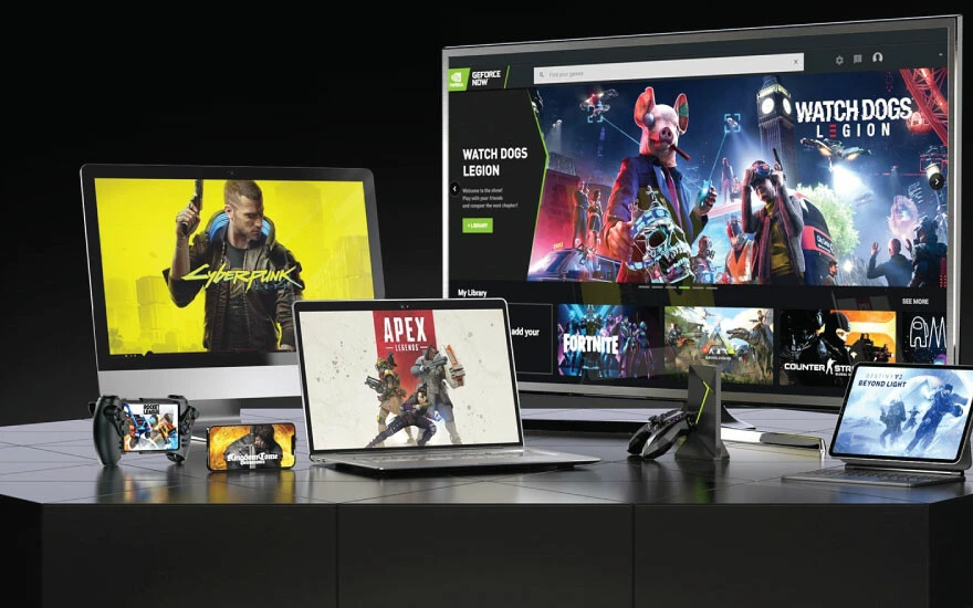 GeForce NOW Türkiye fiyatına zam geldi: GeForce NOW ne kadar?