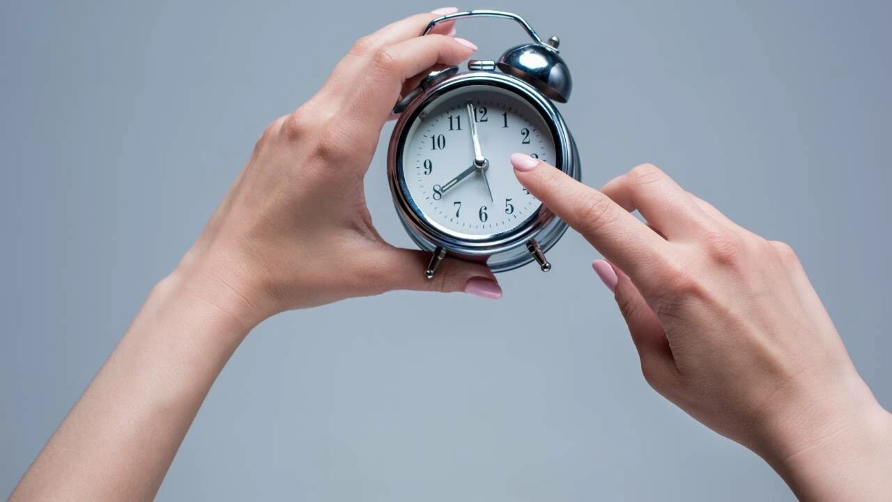 Güne bıkkın başlayanları zımba gibi yapıyor… Gece yatmadan deneyin.