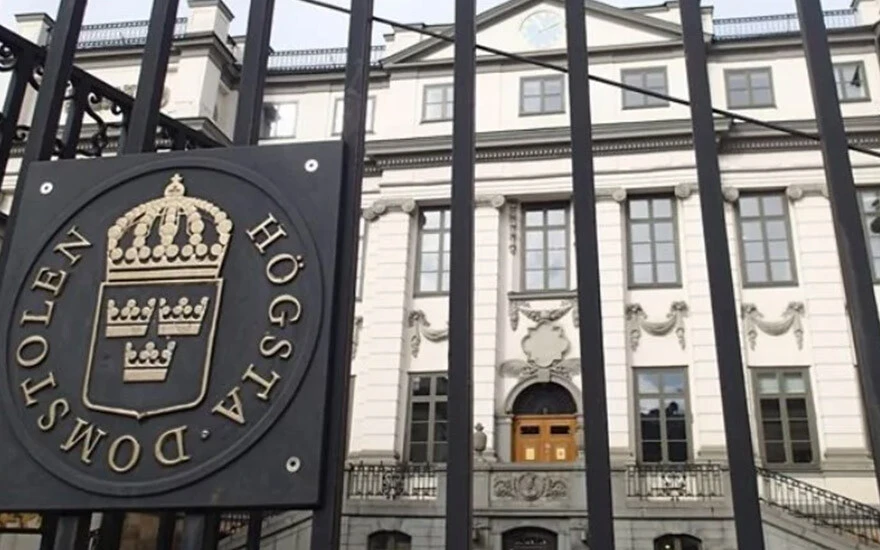 İsveç'ten hükümlü PKK'lıyı Türkiye'ye iade etme kararı!