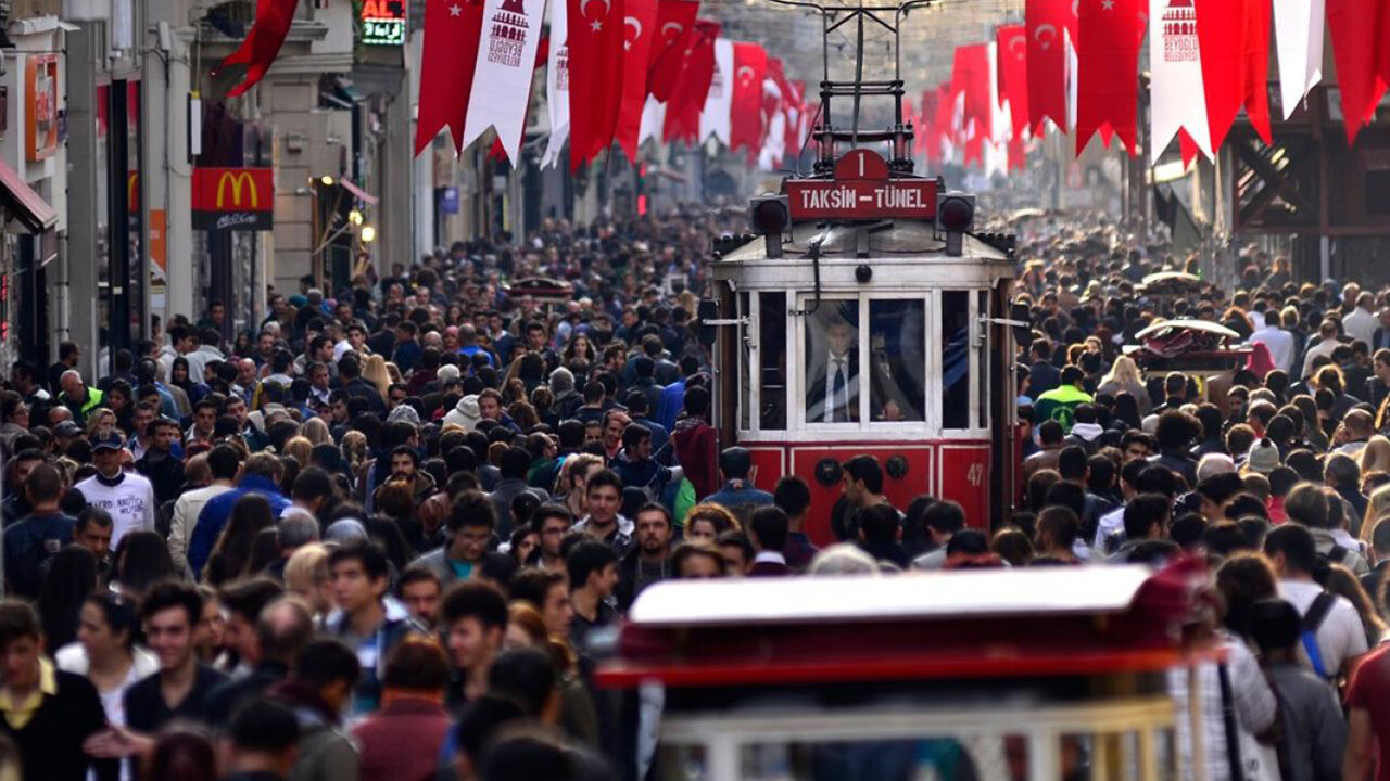 Türkiye İstatistik Kurumu Nisan işsizlik oranlarını açıkladı: Tablo endişe verdi