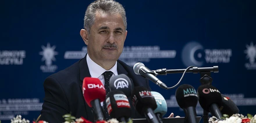 Mansur Yavaş'ın yerine kayyum mu atanacak? AK Partili isimden açıklama geldi