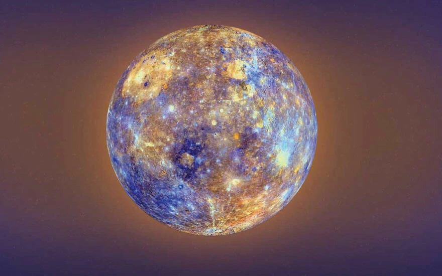 1 günü, 1 yılından fazla sürüyor: Güneş Sistemi'nin ilginç gezegeni Merkür hakkında bilinmesi gerekenler