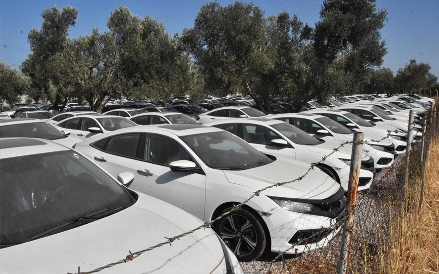 Son dakika! Ticaret Bakanlığı açıkladı! 6 ay, 6 bin kilometre kuralına uymayanlara ceza yağdı