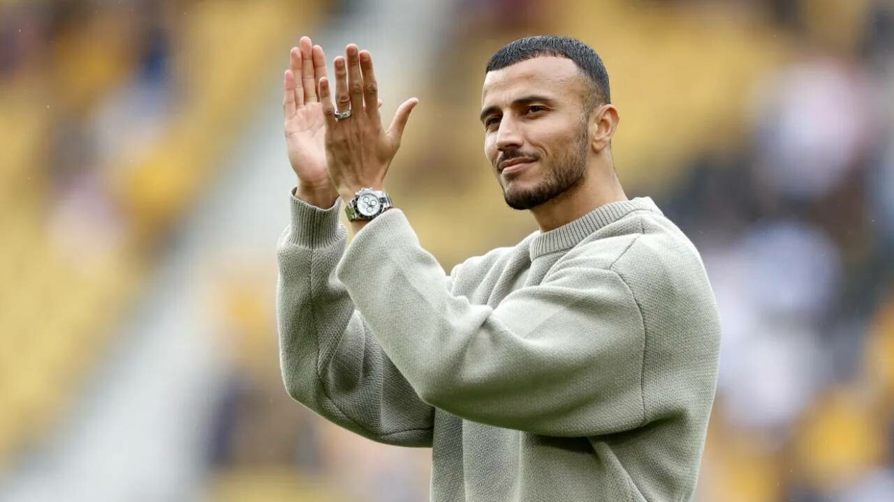 Beşiktaş, Romain Saiss&#039;in yerini Süper Lig&#039;den dolduruyor