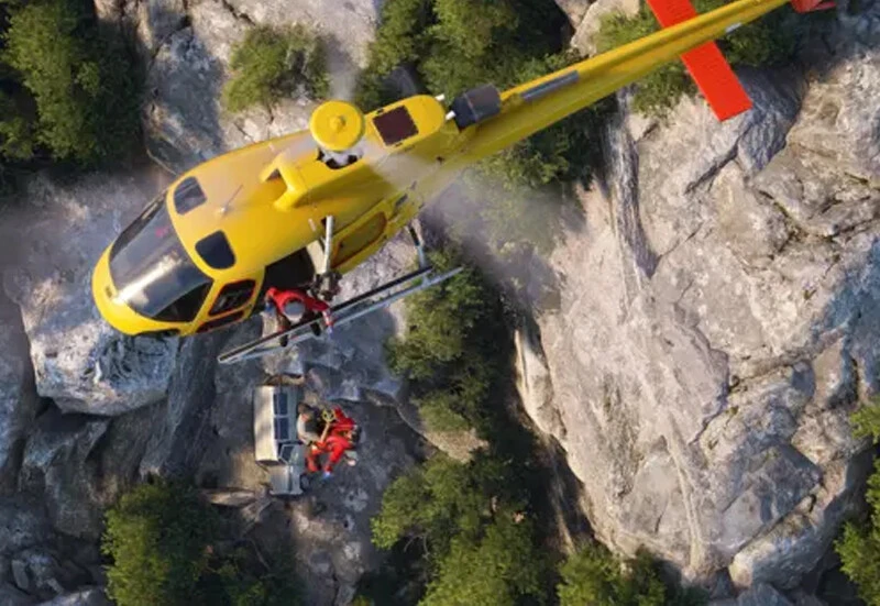 Microsoft, ‘Flight Simulator 2024’ü duyurdu: Yeni görevlerle geldi