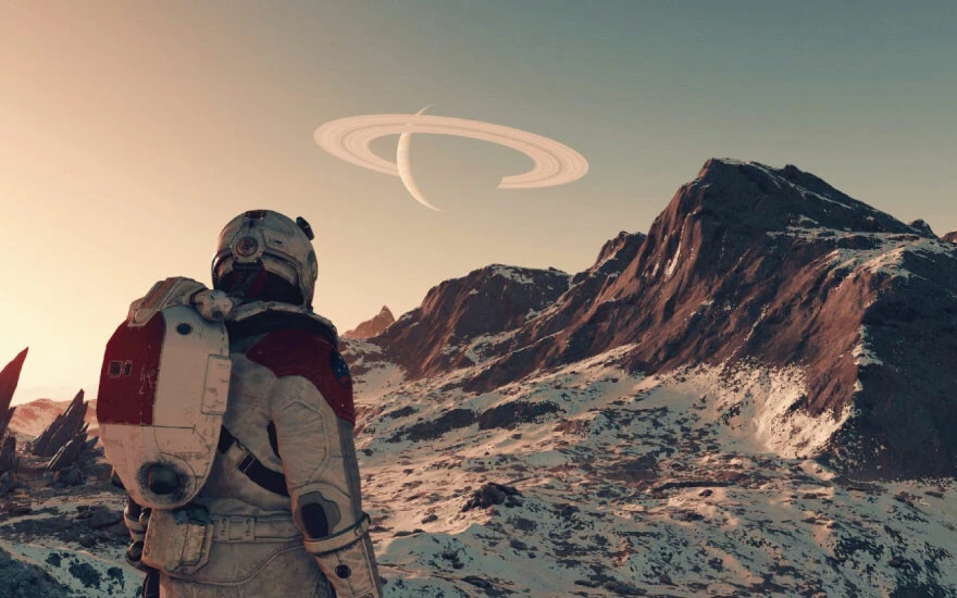 Starfield'in çıkış tarihi, Türkiye fiyatı ve sistem gereksinimleri açıklandı