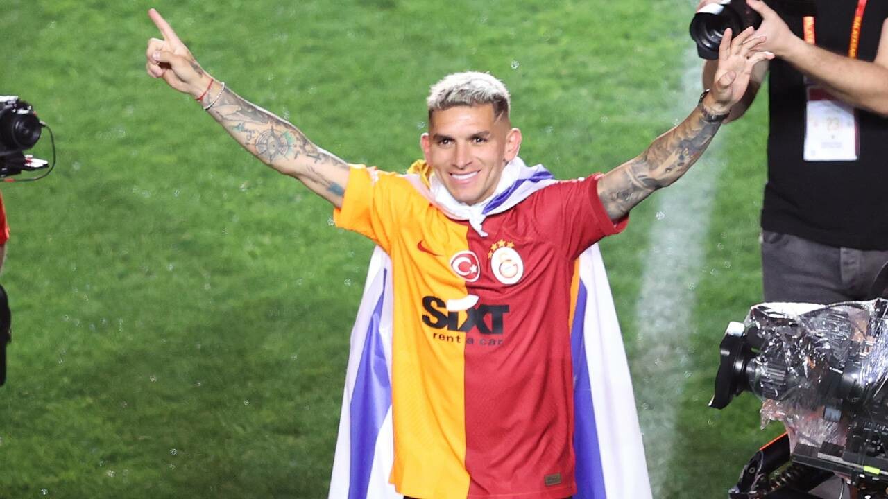 Galatasaray&#039;dan Lucas Torreira kararı