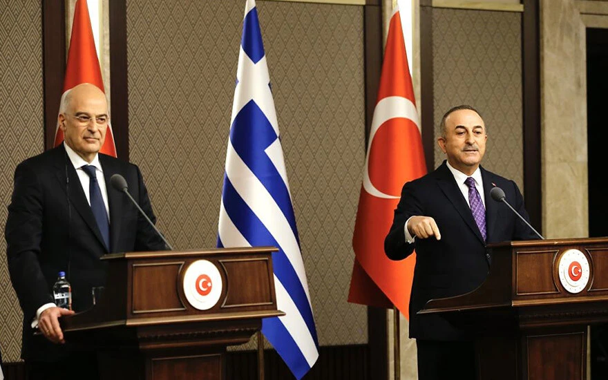 Yunanistan'ın eski bakanı Dendias'tan şaşırtıcı Erdoğan itirafı: Asla unutmayacağım