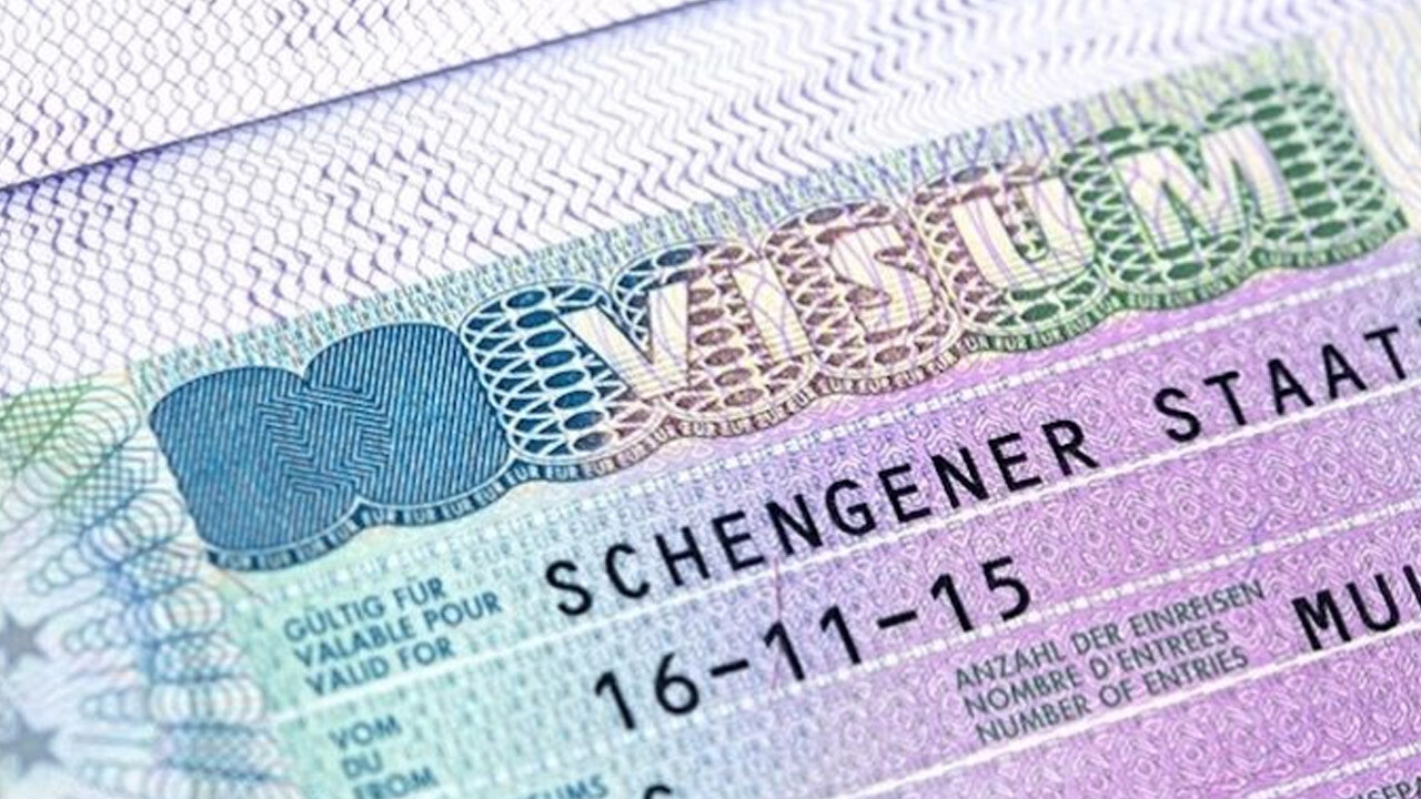 Türkiye&#039;yi ret cevabına boğan Schengen&#039;de yeni dönem! 