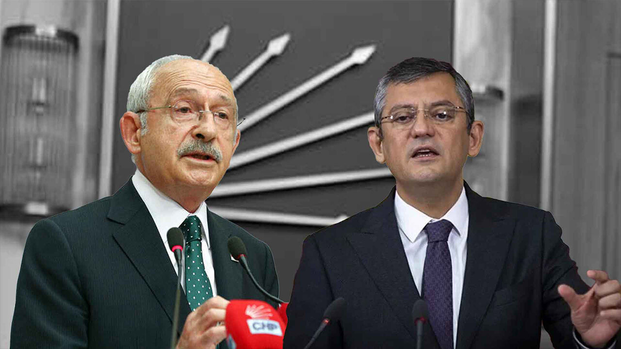 CHP&#039;li Özgür Özel&#039;den yeni adaylık çıkışı: Yeter ki değişim olsun! 